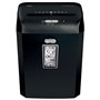 Destruidora Tiras 6mm Rexel Promax QS RES1123 P2 12Fls