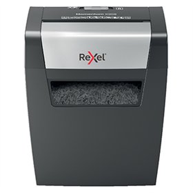 Destruidora Particulas 5x42mm Rexel Momentum X308 P3 8Fls