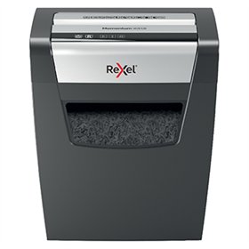 Destruidora Particulas 5x42mm Rexel Momentum X312 P3 12Fls