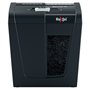 Destruidora Tiras 6mm Rexel Secure S5 P2 5Fls
