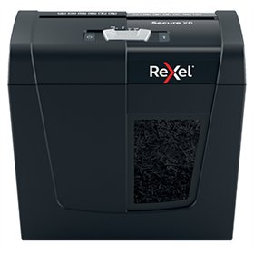 Destruidora Particulas 4x40mm Rexel Secure X6 P4 6Fls