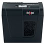 Destruidora Particulas 4x40mm Rexel Secure X6 P4 6Fls