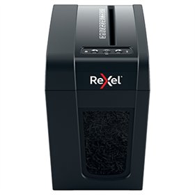 Destruidora Particulas 4x40mm Rexel Secure X6-SL P4 6Fls