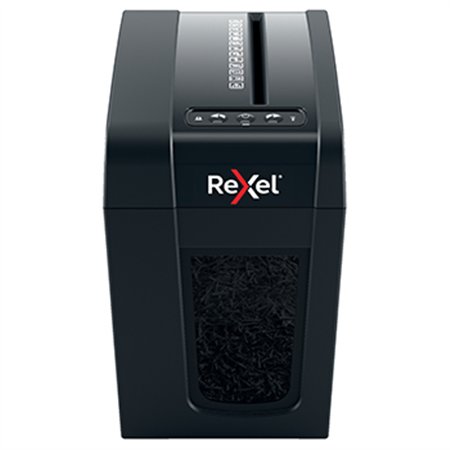 Destruidora Particulas 4x40mm Rexel Secure X6-SL P4 6Fls