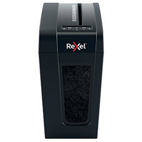 Destruidora Particulas 4x40mm Rexel Secure X8-SL P4 8Fls