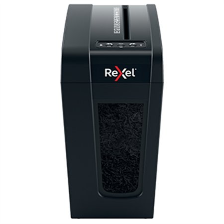 Destruidora Particulas 4x40mm Rexel Secure X8-SL P4 8Fls
