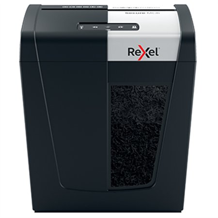 Destruidora Particulas 4x40mm Rexel Secure MC6 P5 6Fls