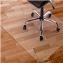 Tapete Proteção Plástico Chão Liso 914x1219mm KF00191