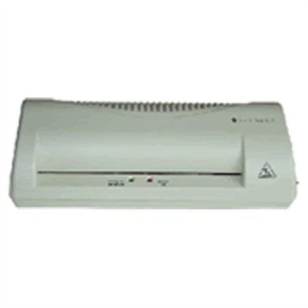 Plastificadora A4 Quente Q-Connect KF00417