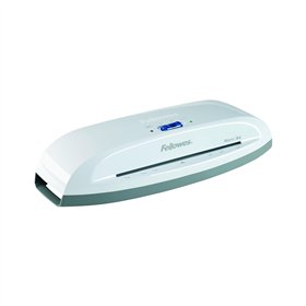 Plastificadora A4 80mic Quente Mars A4 Fellowes