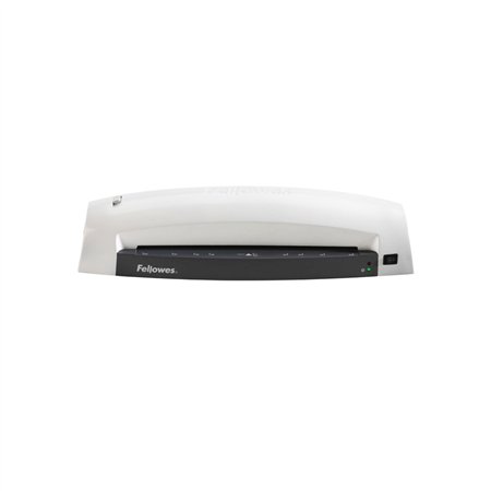 Plastificadora A3 125mic Quente Lunar Fellowes