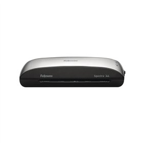 Plastificadora A4 125mic Quente Spectra Fellowes