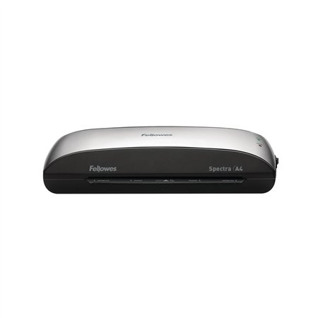 Plastificadora A4 125mic Quente Spectra Fellowes