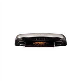 Plastificadora A3 125mic Quente Saturn 3i Fellowes
