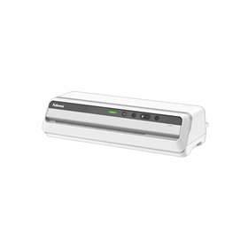 Plastificadora A3 250mic Quente/Frio Jupiter Fellowes Branco