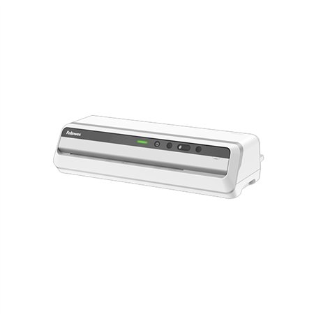 Plastificadora A3 250mic Quente/Frio Jupiter Fellowes Branco