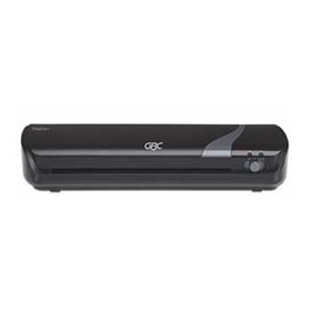 Plastificadora A4 75mic Quente Inspire+ GBC Preto