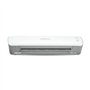 Plastificadora A4 125mic Quente ION Fellowes