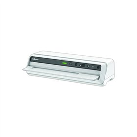 Plastificadora A3 250mic Quente Venus Lx Fellowes Branco