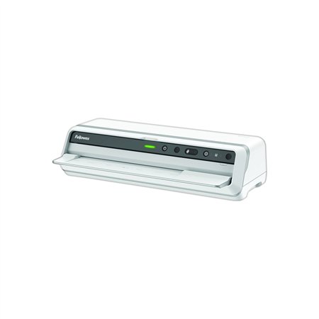Plastificadora A3 250mic Quente Venus Lx Fellowes Branco