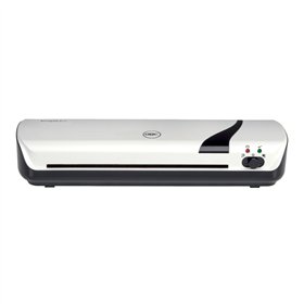 Plastificadora A4 125mic Quente Inspire+ GBC Branco