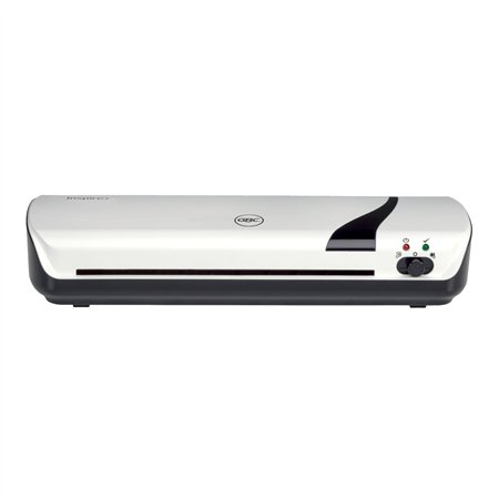 Plastificadora A4 125mic Quente Inspire+ GBC Branco
