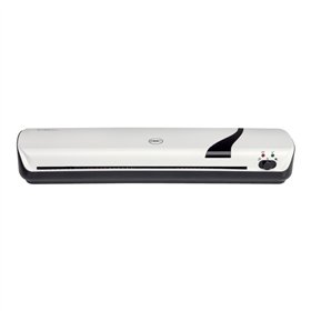 Plastificadora A3 125mic Quente Inspire+ GBC Branco