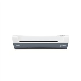 Plastificadora A4 125mic Quente Leitz Ilam Home