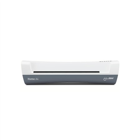 Plastificadora A4 125mic Quente Leitz Ilam Home