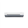 Plastificadora A4 125mic Quente Leitz Ilam Home