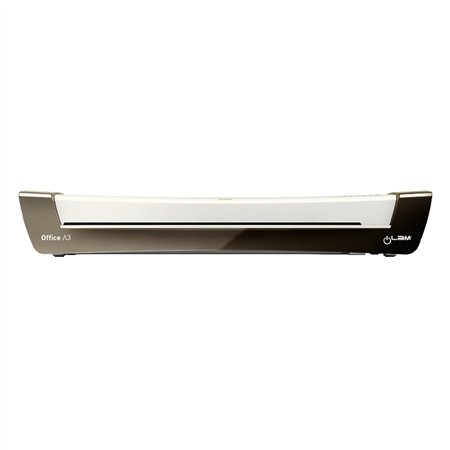 Plastificadora A3 125mic Quente Leitz Ilam Office