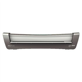 Plastificadora A3 175mic Quente Leitz Ilam Office Pro