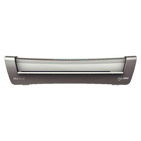 Plastificadora A3 175mic Quente Leitz Ilam Office Pro