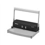 Encadernadora Espiral Metal 50 Manual 450Folhas Passo:5:1