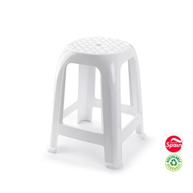 Banco 37x37x46.5cm Branco