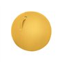 Banco Bola Activa 65cm Amarelo