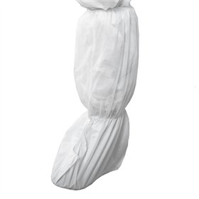 Cobre Botas 50 Lavagens 100% Impermeabilizado 1un