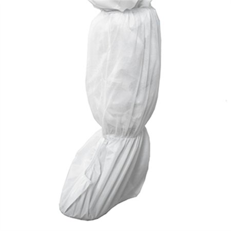 Cobre Botas 50 Lavagens 100% Impermeabilizado 1un