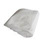 Lençol SMS não Ajustável 16gr 80x200cm Branco 5un