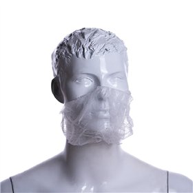 Cobre Barba TNT 100un