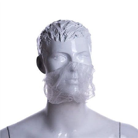 Cobre Barba TNT 100un