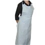 Avental Polietileno Branco 70x110cm 100un