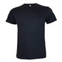 T-Shirt Adulto Algodão 155g Azul Navy Tamanho M