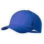 Boné RPET Criança Azul