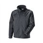 Casaco Acolchoado Capuz M NERI WINNIPEG Preto