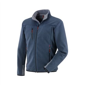 Casaco Polar M NERI NAVIS Azul