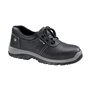 Sapatos Segurança Tamanho 43 Baixo S3 SRC Detroit Preto