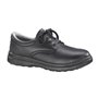 Sapatos Segurança Tamanho 42 Baixo S2 SRC Milos Preto