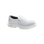 Sapatos Proteção Tamanho 41 Baixo S1 SRC Atene Branco
