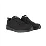 Sapatos Segurança Tamanho 42 Baixo S1P ESD SRC Preto